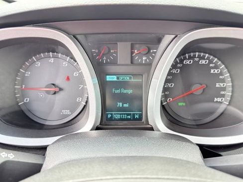 Used 2016 Chevrolet Equinox LT w/ Convenience Package FWD image 6