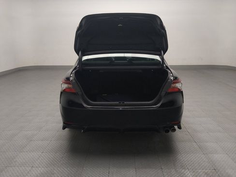 Used 2021 Toyota Camry SE image 29