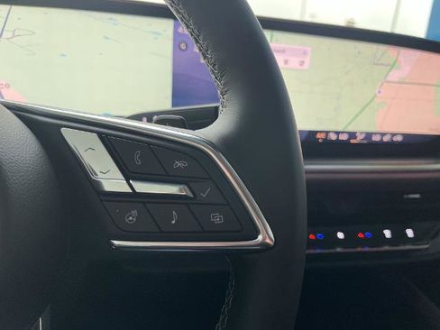 New 2025 Buick Envision Sport Touring image 16