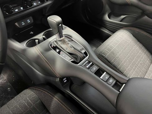 New 2026 Honda HR-V Sport image 21