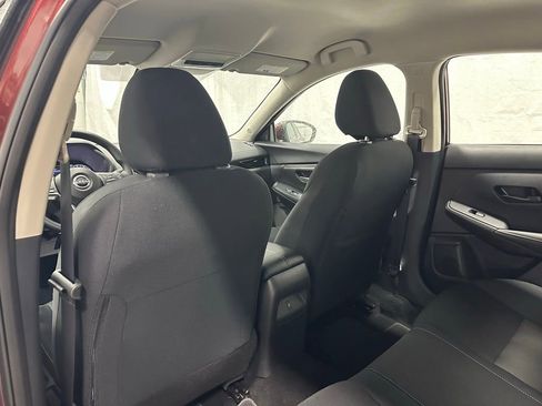 Used 2025 Nissan Sentra SV image 45