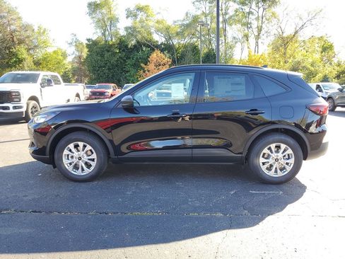 New 2026 Ford Escape Active w/ Active Premium Tech Pack image 34