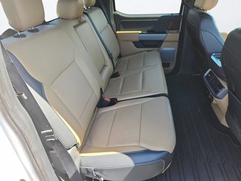 Used 2022 Ford F150 Lariat AWD/4WD image 28