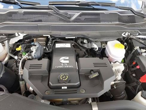 Certified 2020 RAM 2500 Limited AWD/4WD image 33