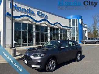 Used 2023 Honda HR-V LX 360° Tour