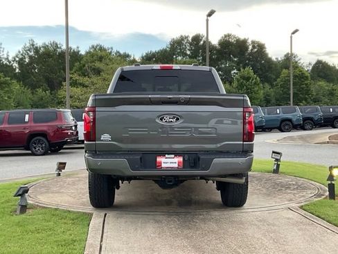 Used 2024 Ford F150 XLT w/ Equipment Group 302A MID AWD/4WD image 6