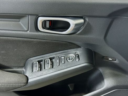 Used 2023 Honda Civic Sport image 24
