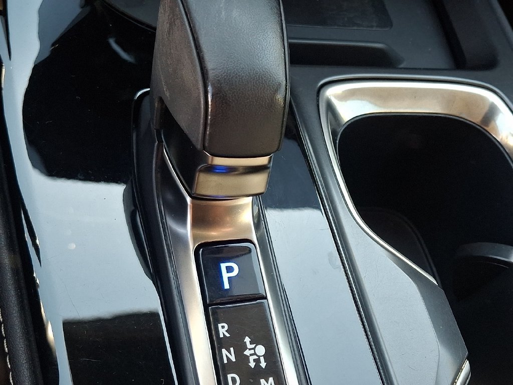 Certified 2024 Lexus NX 350 AWD w/ Vision Package image 16