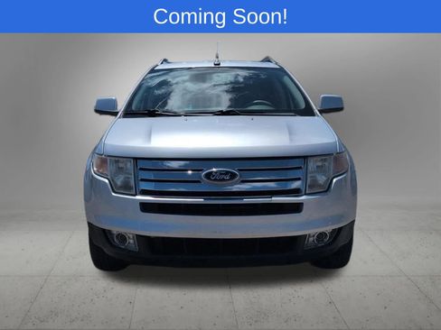 Used 2010 Ford Edge SEL FWD image 9