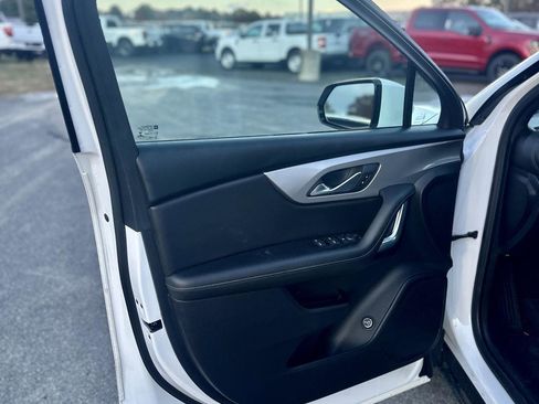 Used 2022 Chevrolet Blazer LT image 15