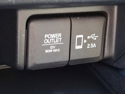 Used 2021 Honda Passport Sport image 23