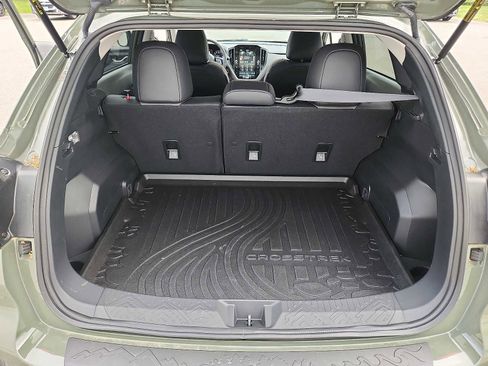 Certified 2025 Subaru Crosstrek 2.5i Limited AWD/4WD image 29