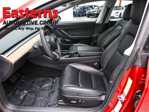Used 2020 Tesla Model 3 Performance AWD/4WD image 13