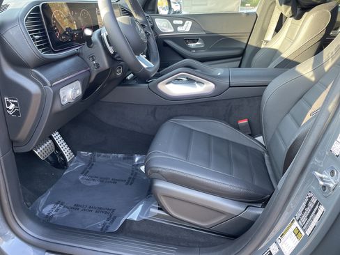 New 2026 Mercedes-Benz GLS 450 4MATIC image 20