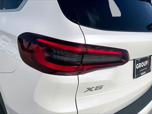 Used 2023 BMW X5 sDrive40i w/ Premium Package RWD image 27