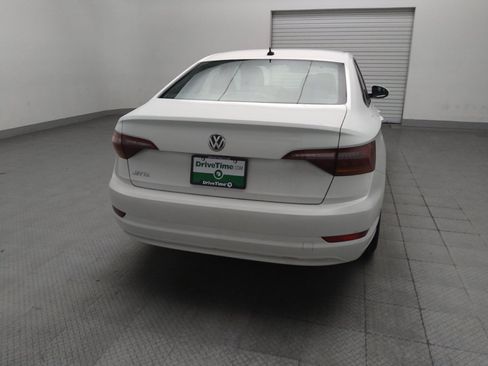 Used 2019 Volkswagen Jetta S w/ Driver Assistance Package FWD image 7