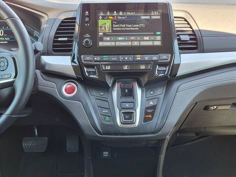 Used 2019 Honda Odyssey EX-L image 14