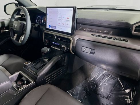 Certified 2024 Toyota Tacoma TRD Sport AWD/4WD image 26