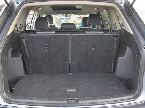 Used 2022 Volkswagen Atlas SE image 29