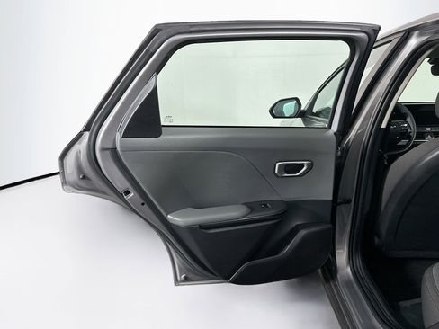 Used 2025 Kia K4 FWD image 26