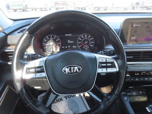 Used 2020 Kia Telluride SX AWD/4WD image 36
