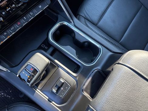 Used 2024 GMC Sierra 1500 Denali w/ Denali Reserve Package image 35