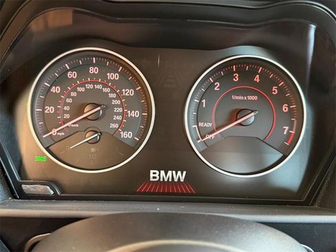 Used 2016 BMW 228i xDrive Coupe image 17