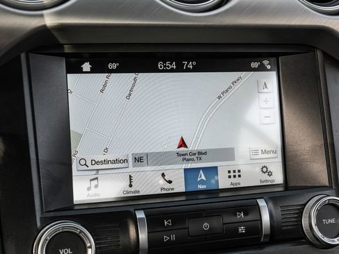 Used 2019 Ford Mustang GT Premium RWD image 21