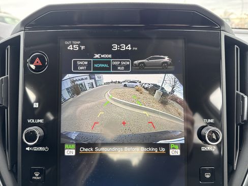 New 2026 Subaru Crosstrek 2.5i Limited image 25