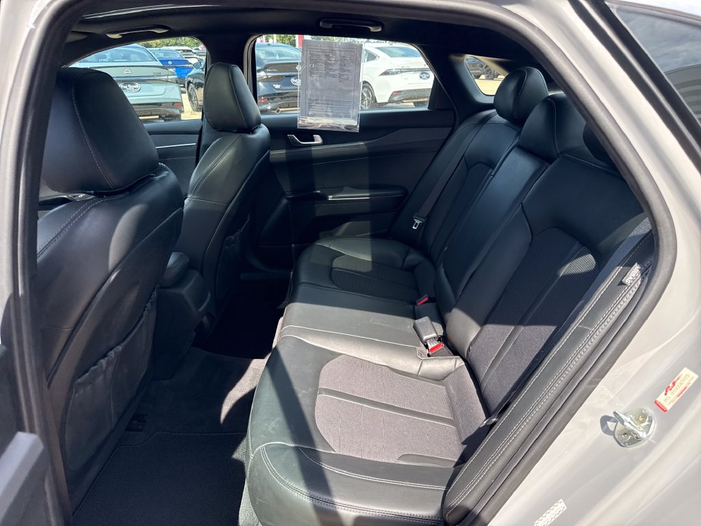 Used 2022 Kia K5 GT-Line w/ GT-Line FWD Premium Package image 27