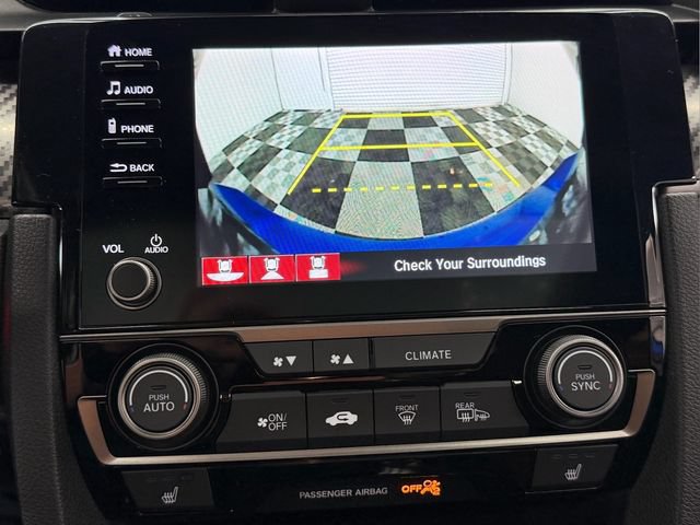 Used 2020 Honda Civic Si image 26
