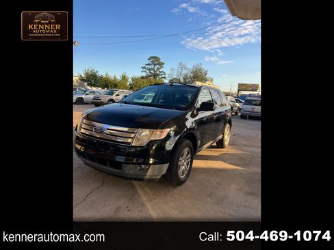 Used 2007 Ford Edge SEL image 1