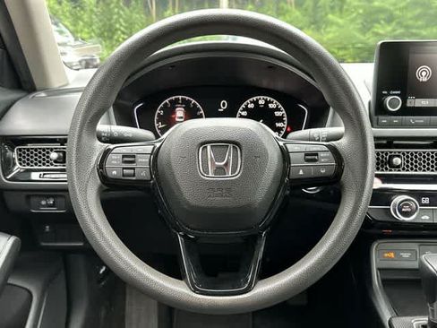 Used 2025 Honda Civic LX image 7