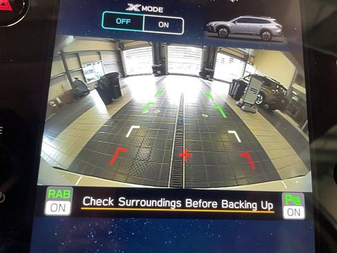 Used 2024 Subaru Outback Limited image 10