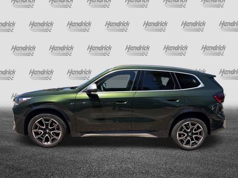 Used 2024 BMW X1 xDrive28i AWD/4WD image 7