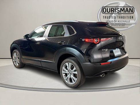 Used 2023 MAZDA CX-30 AWD 2.5 S w/ Select Package image 6