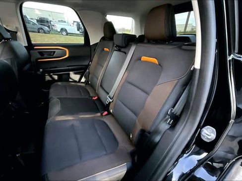 Used 2023 Ford Bronco Sport Badlands image 19