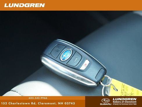 Used 2025 Subaru Forester Sport AWD/4WD image 27