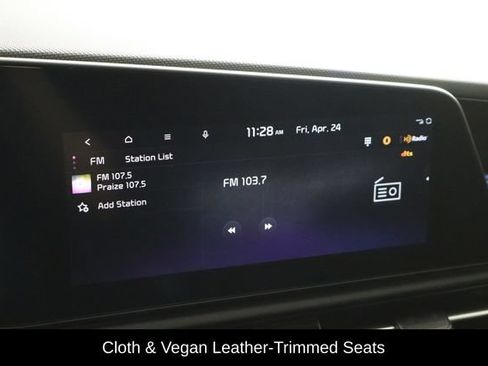 Used 2025 Kia Niro Wind w/ Wind Preserve Package FWD image 29