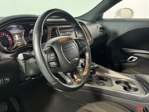 Used 2023 Dodge Challenger SXT w/ Blacktop Package image 25