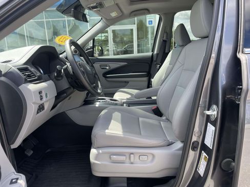 Used 2023 Honda Ridgeline RTL-E image 14