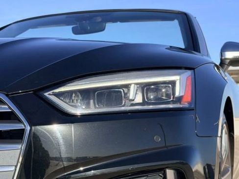 Used 2018 Audi S5 Prestige w/ S Sport Package image 51