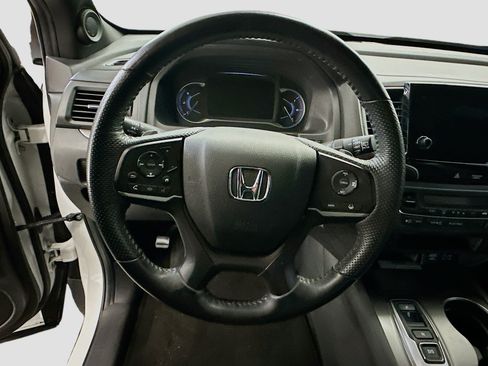 Used 2023 Honda Passport EX-L image 18
