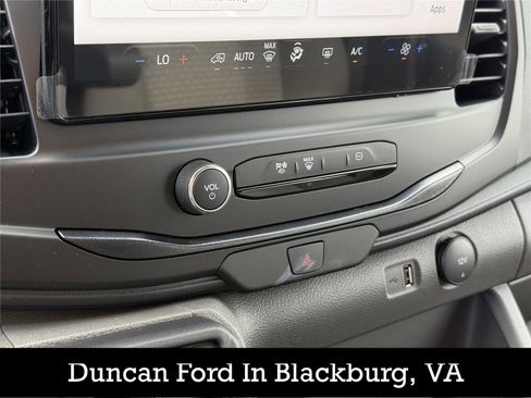 New 2025 Ford Transit 350 XL image 26