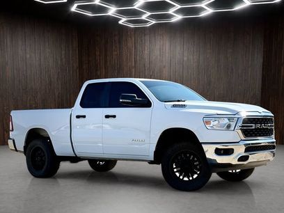 Used 2023 RAM 1500 Big Horn