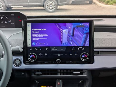 New 2026 Subaru Solterra Touring XT image 18