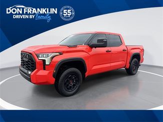 Used 2023 Toyota Tundra TRD Pro video 1