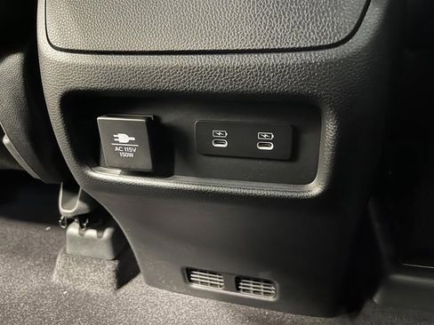 New 2026 Honda Passport TrailSport image 26