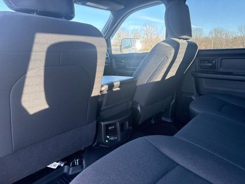 Used 2021 RAM 3500 Tradesman image 9