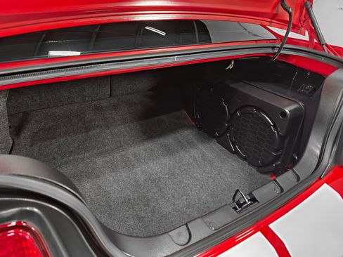 Used 2007 Ford Mustang Shelby GT500 image 12